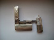 Зажигалка бензиновая Imco Streаmline 6800