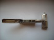 Зажигалка бензиновая Imco Streаmline 6800