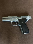 Газовый пистолет Walter P-88