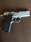 Газовый пистолет Walter P-88