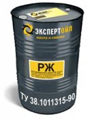 Смазка оружейная РЖ Эксперт-Ойл (1 литр). Блиц.