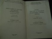 Атлас текстур структур осадочных горных пород 2 и 3 том