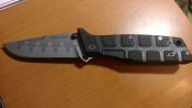 Fox N.E.R.O. FX-117 CT