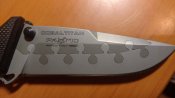 Fox N.E.R.O. FX-117 CT
