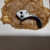 Спусковой крючек