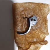 Спусковой крючек