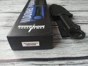Нож с фиксированным клинком от компании Cold Steel. Модель Shanghai Shadow (80PSSK). Оригинал