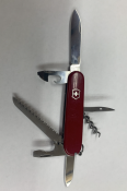 Нож Victorinox б.у. лот 72