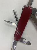 Нож Victorinox б.у. лот 72