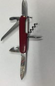 Нож Victorinox б.у. лот 72