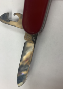 Нож Victorinox б.у. лот 72
