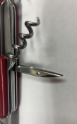 Нож Victorinox б.у. лот 72