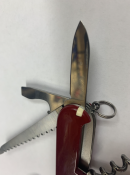 Нож Victorinox б.у. лот 72