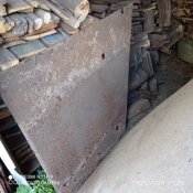 Бронещиты. Фальшборта танка Pz.Kpfw. IV !! ПЗ 4