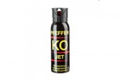 Газовий балончик Pfeffer Ko Jet, обєм 100 ml. Новий товар. (1 шт.)