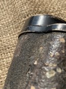 Немецкий Боевой Бинокль “Dienstglas 6*30” / “Carl Zeiss” (Jena)!)