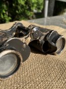 Немецкий Боевой Бинокль “Dienstglas 6*30” / “Carl Zeiss” (Jena)!)