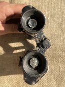 Немецкий Боевой Бинокль “Dienstglas 6*30” / “Carl Zeiss” (Jena)!)