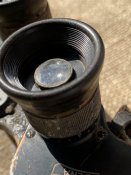Немецкий Боевой Бинокль “Dienstglas 6*30” / “Carl Zeiss” (Jena)!)