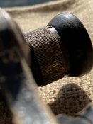 Немецкий Боевой Бинокль “Dienstglas 6*30” / “Carl Zeiss” (Jena)!)
