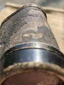 Немецкий Боевой Бинокль “Dienstglas 6*30” / “Carl Zeiss” (Jena)!)