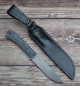 Нож N.C. Custom Camper