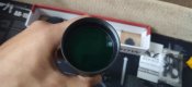 Продам прицел 6-24×50 FFP