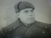 фото комдив полковник артиллерист РККА