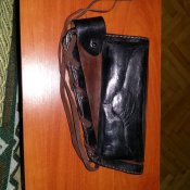 Патронтаж на приклад