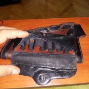Патронтаж на приклад