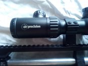 рср Hatsan flech pap ,дед 6.35