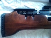 рср Hatsan flech pap ,дед 6.35