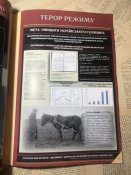 Журнал «Голодомор 1932-1933 років – геноцид українського народу»