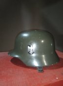 Шлем м 35, 68 размер.