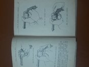 Наставление по стрелковому делу Револьвер (Наган) 1895 г., Пистолет ТТ 1933 г.