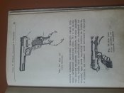 Наставление по стрелковому делу Револьвер (Наган) 1895 г., Пистолет ТТ 1933 г.