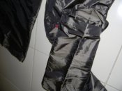 штани трекінгові Freeman T/Porter Туреччина.45%нейлон.55%поліестер.