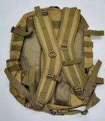 Рюкзак "swat" ( Койот)