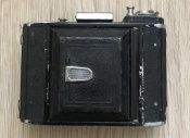 Фотоаппарат «Zeiss Ikon Nettar-516»