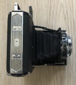 Фотоаппарат «Zeiss Ikon Nettar-516»