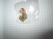 Знак фрачник ПВ