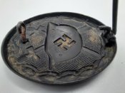 Нагрудный знак «За ранение» III степени. (1939) L/11