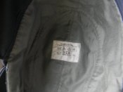 кеппі,в.с.Австрія.розм 59.матеріал : 50% котон,50%синтетика.