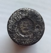 ММГ вышибного патрона 7,92х57 Gewehrkartusche fur Gewehr-Sprenggranate