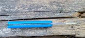Складной нож EKA Sweden 38 Sandvik 12 C 27