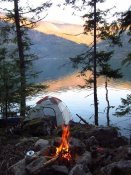 Пюре горохове з грибами сублімоване