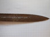 штык к98