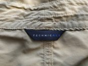 Женская треккинговая юбка "Technicals"