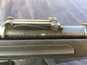 Mauser 98k 1938год