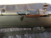 Mauser 98k 1938год